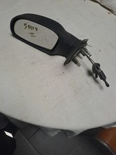 Rétroviseur Conducteur Gauche