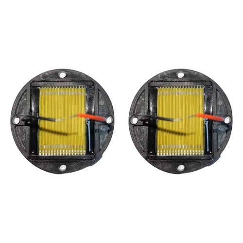2pcs for 65mm tweeter - tweeter, units