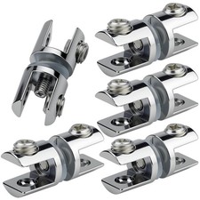 5 Pièces Support Etagere