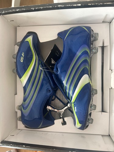 Adidas f50 tunit 2005 - adidas,