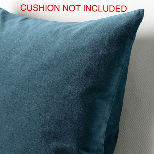 Ikea sanela cushion cover deep - sanela,