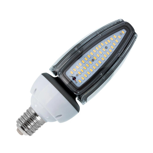 Ampoule led éclairage public - ampoule,
