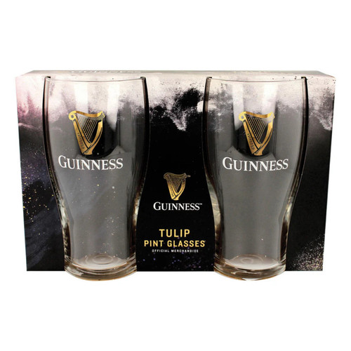 Guinness classic pack tulip - pack,