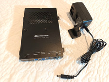 Crestron HD-CONV-USB-250 A/V HDMI over CAT5 to USB3.0 Converter