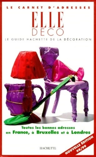 Carnet adresses d elle - le,