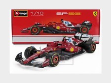 1:18 BURAGO Ferrari F1 Sf-25