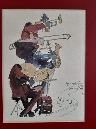 Reproduction vintage une - reproduction,