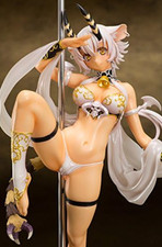 [UTILISÉ] Figurine PVC Orchid