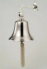 Cloche en aluminium 5'' cloche