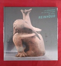 La céramique et la sculpture en fête REINHOUD 2011 images en manoeuvres