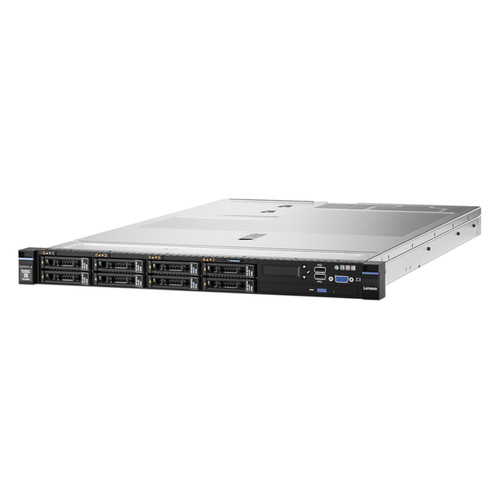 Lenovo x3550 10sff - x3550,