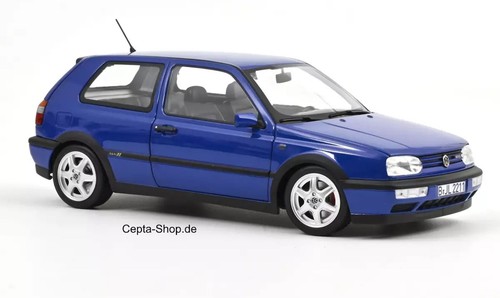 Volkswagen golf gti norev - volkswagen, vw