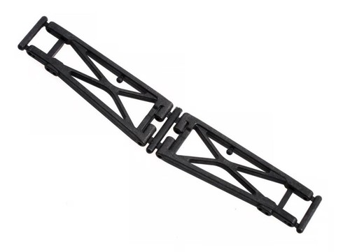 Team associated rc10t4 rear - associated,