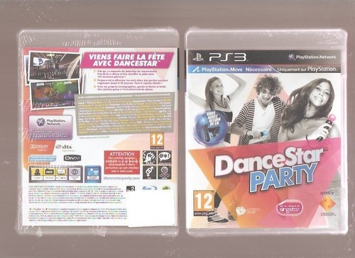 Dancestar party - party,