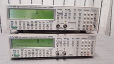 1* FLUKE PM6680 Frequency