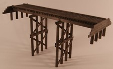 EH5220: NG 48' Pile Trestle