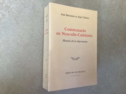 Communards - , en