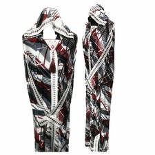 Femme Marocain Marron à