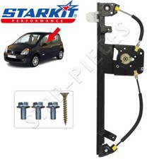 Mécanisme lève-vitre