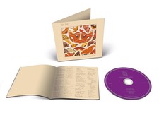 Talk Talk The Colour of Spring (CD) Album Digisleeve