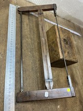 scie à Bois La Pliante LB old