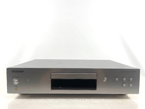 Lecteur pioneer 10ae - lecteur, cd