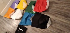 Bubble Bags 8‑Bag Ice