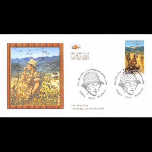 Cef hommage aux combattants - cef,