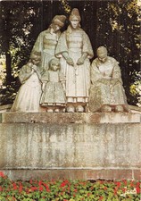 29 PONT L ABBE MONUMENT AUX