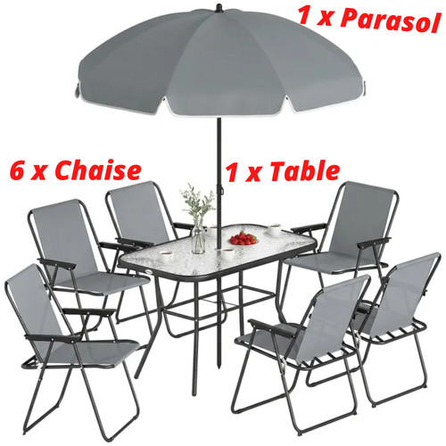 Salon jardin pièces avec - salon,