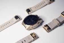 garmin fenix 7s pro sapphire solar