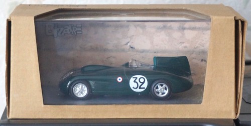 Bizarre bristol 450 32 - bizarre,