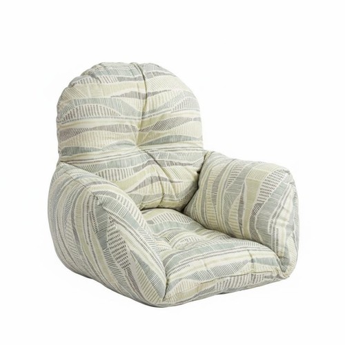 Coussin chaise suspendue - chaise,