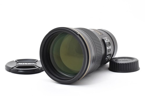 Mint nikon s nikkor 300mm - nikon, af-s