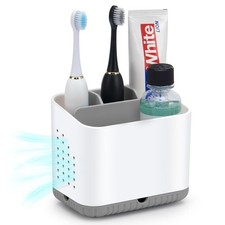 Porte-brosse à dents en