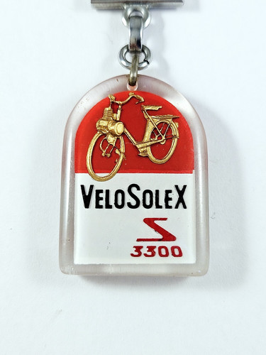 Porte cles bourbon - porte-cles,