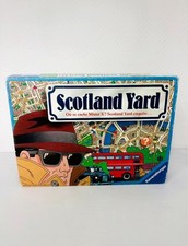 Scotland Yard Ravensburger