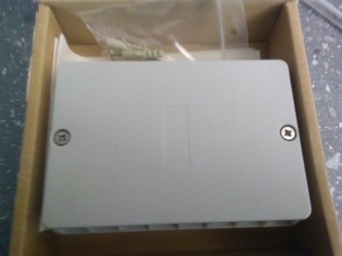 Recepteur intratone hrec3rw - intratone,