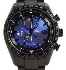 Montre Homme CITIZEN