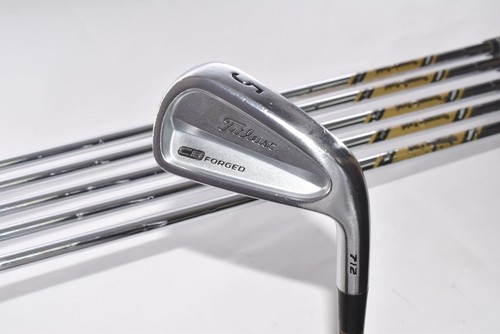 Pièces titleist 712 - 6,