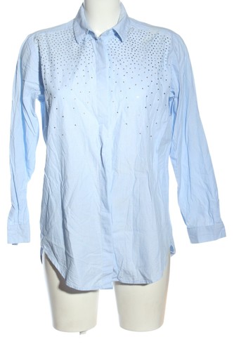 Zara basic chemise manches - basic, à