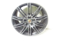 Jante PORSCHE CAYENNE 2 PHASE