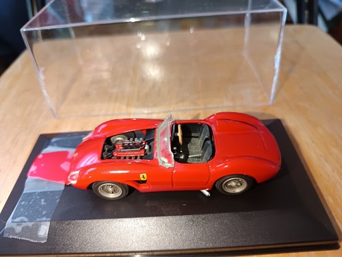 Miniature ferrari art - ferrari,