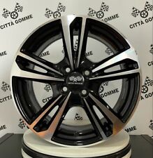 4 Jantes en Alliage Compatible