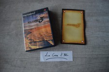 Wild Arms 3 Advanced complet sur Playstation 2 Japonais - PS2 NTSC-J TTBE