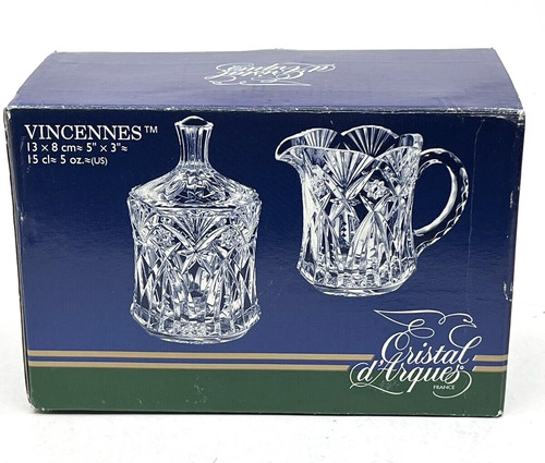 Nib lead crystal sugar - 24%, crystal-sugar