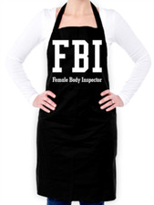 Fbi Femelle Corps Inspecteur