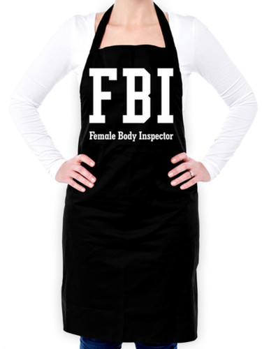 Fbi femelle corps inspecteur - fbi,