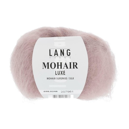 Lang yarns mohair - lang,