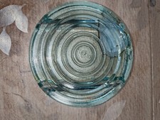 Glassmine verre couvercle - couvercle, en